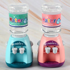 Mini dispensador de agua micelar