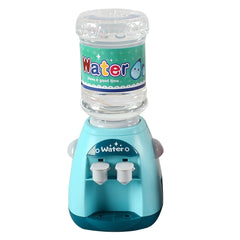 Mini dispensador de agua micelar