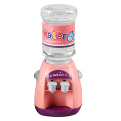 Mini dispensador de agua micelar