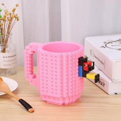 Mug Lego